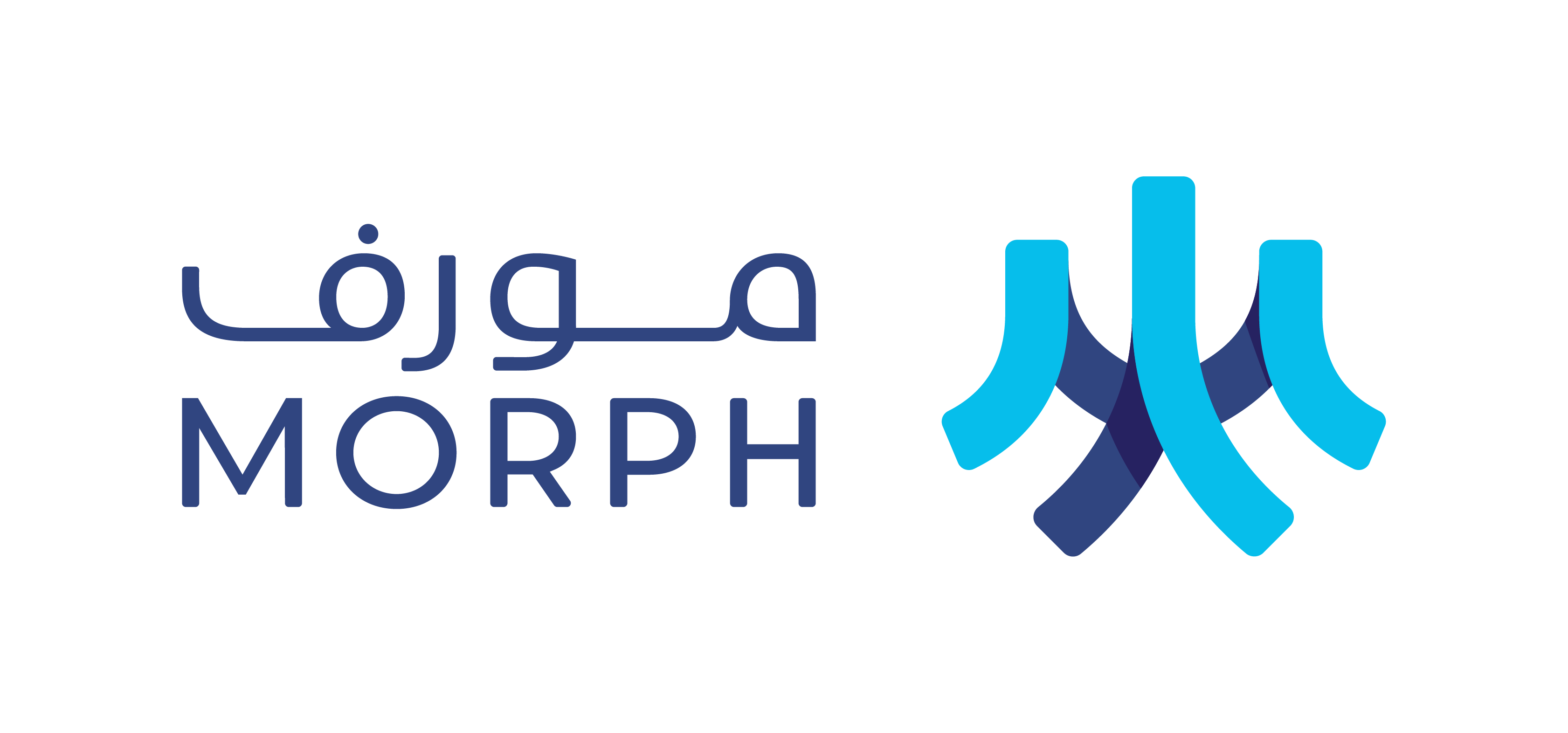 Morph شعار